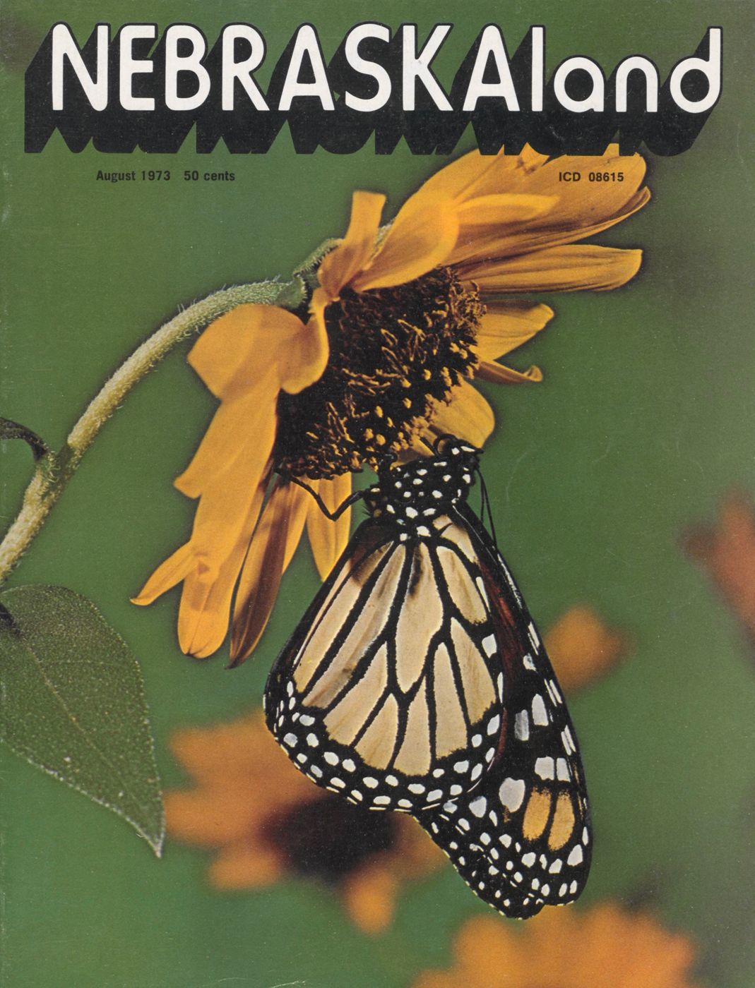 Nebraskaland digital archive